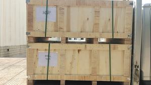 Pompe à eau de puits profond en acier inoxydable SS304 de 4 pouces à haute hauteur pour l'irrigation agricole agricole - Product Image 3