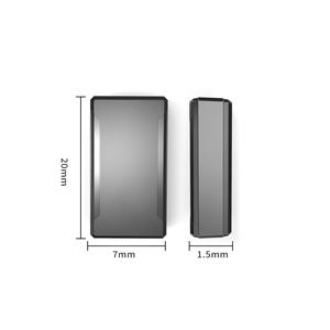 Localisateur de traqueur GPS intelligent 4G Dispositif antivol à aimant puissant Veille de 3 ans Aucune installation requise pour la <span class=keywords><strong>location</strong></span> de voitures - Product Image 3