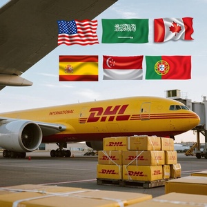 Servicio de Envío Puerta a Puerta por Aire y Mar de Ali Express, UPS y DHL desde Guangdong, China a España, Estados Unidos, Reino Unido y Países Bajos - Product Image 1