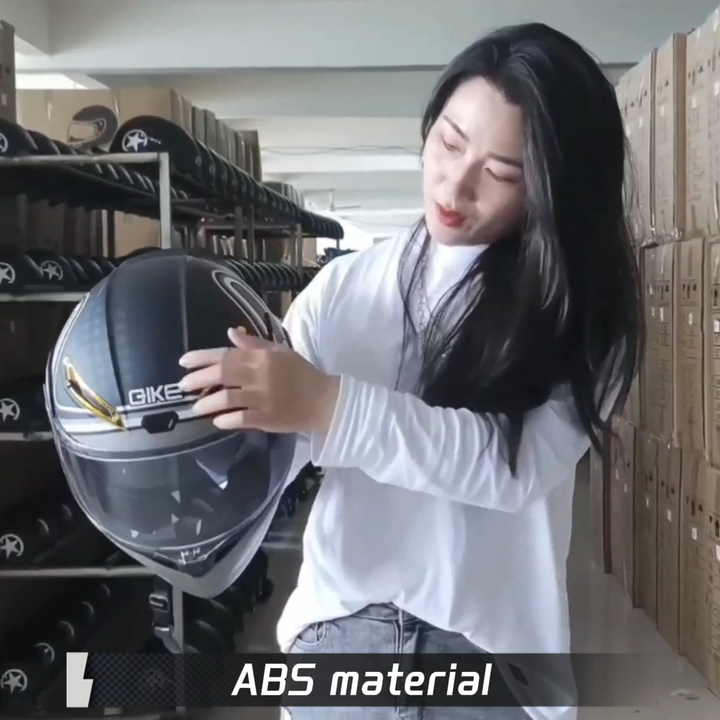 Shop Our Best-Selling Custom Motorcycle Helmets ABS Modular