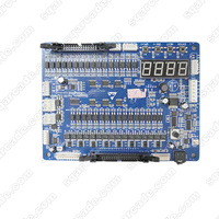 Kits DIY de machines d'arcade à monnayeur pour aire de jeux et centre de jeux pour enfants, 110/220V, prise UE, à vendre