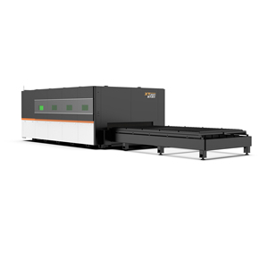 Công suất cao 12KW 6kw-20kw <span class=keywords><strong>CNC</strong></span> sợi Máy cắt laser với xtlaser cắt đầu cho kim loại CS SS - Product Image 3
