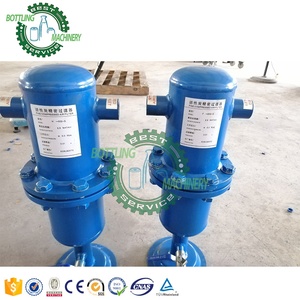 One Blower One Preform Heater 1000ml 1L 1.5L 2000ml 2L 2 Liter Round Square Flat Container Bottle <b>Stretch</b> Making Maker <b>Machine</b> B - Product Image 1