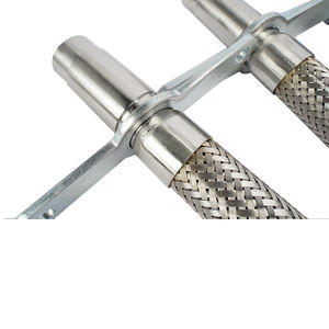 צינור פיטר 304 נירוסטה אש נירוסטה צינור צינור בקבוק אש - Product Image 6