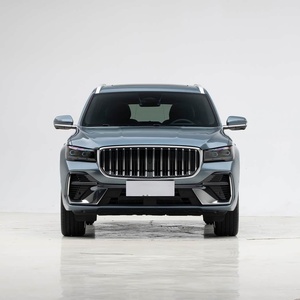 SUV d'occasion haute performance 2025 Geely Xingyue L Oriental Glory 2.0TD, stock <span class=keywords><strong>automobile</strong></span> pour exportation en gros - Product Image 1