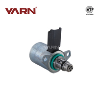 Regulador de Presión de Combustible 5WS40696, BK2Q9358AA, BK2Q9358AB, 1793473, 1945275, para CITROEN, FORD, PEUGEOT