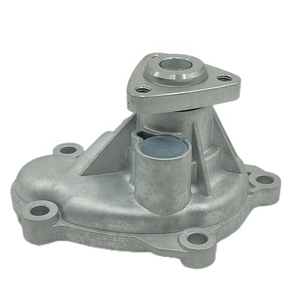 Pompe à eau de refroidissement moteur neuve OE 24563799 pour Baojun 560/730 et Wuling Hongguang S3 1.5T (modèles 2016-2017) - Product Image 4