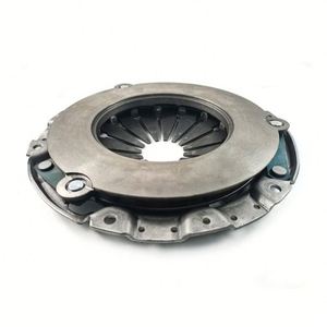 Plato de Presión de Embrague para Isuzu Dmax 2.5 250M (8971092460) - Product Image 2