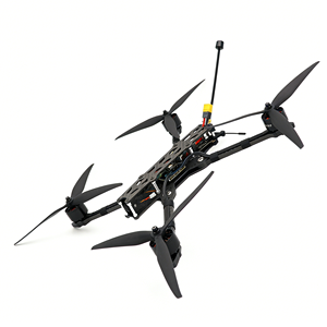 Control Remoto de Largo Alcance, Kit de Piezas de Primera Calidad con Gafas, Listo para Volar, <span class=keywords><strong>Alquiler</strong></span> de Drones FPV - Product Image 2