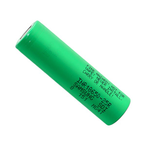 Авторизованная 25R 18650 аккумуляторная батарея 25R 18650 2500mah 20A батарея INR18650-25R 3,6 вольт 2500mah литий-ионная ячейка - Product Image 5