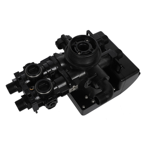 Công Nghệ Mới Nhất Hộ Gia Đình Pre Pre Lọc Chống Mài Mòn Đốm Van Tự Động Làm Mềm Nước Lọc Van - Product Image 5