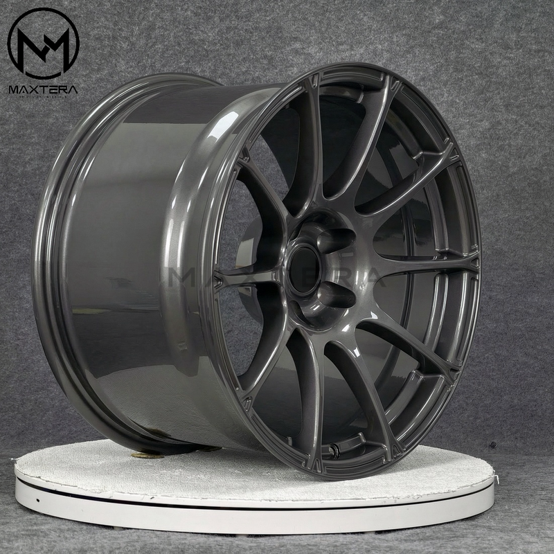 Maxtera Forged Custom ATS GTR Style