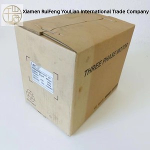 Mderaxx063-13v1c 13364407 3-phase Motor 0.09kw -unused/closed Original <b>Box</b>- New Original Ready Stock Industrial Automation Pac - Product Image 1