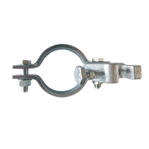 Thép carbon mạ kẽm cấu trúc địa chấn khung nhiệm vụ nặng nề treo kẹp ống - Product Image 6