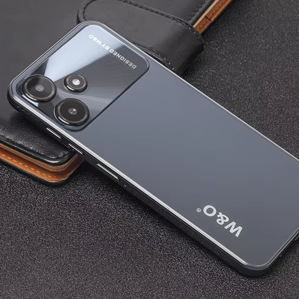 UNIWA Smart 3+32GB Android Mobile Phone 6 Inch IPS Touch Screen Quad Core 4G LTE 32GB Smartphone
