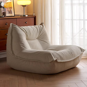Canapé-lit compact à prix d'usine, salon moderne, <span class=keywords><strong>fauteuil</strong></span> inclinable simple, <span class=keywords><strong>fauteuil</strong></span> de salon, <span class=keywords><strong>fauteuil</strong></span> en tissu décontracté - Product Image 3