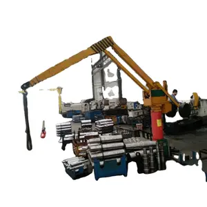 رافعة ذراعية صغيرة شعبية للمتاجر معتمدة من CE للبيع - Product Image 1