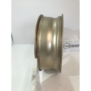 Rueda Trasera para Suzuki Boulevard 800, Compatible con Ruedas de Motocicleta - Product Image 2