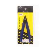 Alicates de Corte Diagonal Electrónicos DIY Especiales 170 para