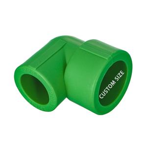 Tube Ppr pas cher de haute qualité 2 pouces <span class=keywords><strong>4</strong></span> pouces 25mm diamètre standard tuyaux Ppr tuyau d'eau Ppr - Product Image 1