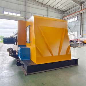เครื่องแยกแร่ด้วยกระแสไหลวนอุตสาหกรรมยี่ห้อ <span class=keywords><strong>Ruijie</strong></span> สำหรับแยกแร่ที่เป็นตัวนำและไม่ใช่ตัวนำ - Product Image 3