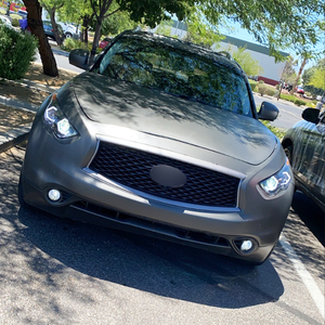 70mm Angel Eyes <strong>Hex</strong> Halo Rings Retrofit Hexagonal Running <strong>Lights</strong> LED for Headlight Projector <strong>White</strong> DRL - Product Image 6