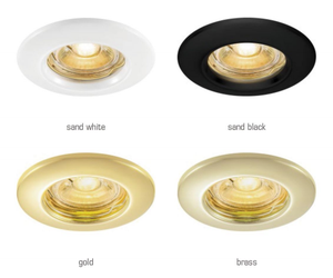 Lõm cắt ra 55 Mét <span class=keywords><strong>GU10</strong></span> Downlight lịch thi đấu <span class=keywords><strong>GU10</strong></span> Downlight phù hợp <span class=keywords><strong>LED</strong></span> ánh sáng khung Downlight đèn IP20 - Product Image 4