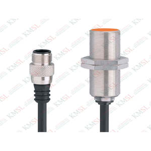 เซ็นเซอร์แบบเหนี่ยวนำ IFM รุ่น IG9984 5V 10A/12A สำหรับชิ้นส่วนอุตสาหกรรม - Product Image 1