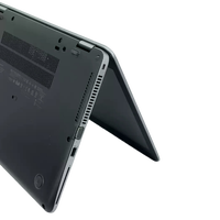 EliteBook 840 G3 Core I5 I7 CPU generasi ke-6 14 inci, laptop bisnis asli murah