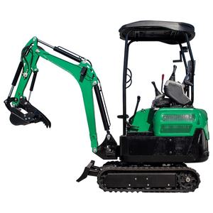 Corea utilizó 3000 Euro Seal Kit Yanmar Motor de <span class=keywords><strong>arranque</strong></span> 2T Digger Sprocket Shear Back Hoe 1 Ton Mini Excavadoras Precios - Product Image 2