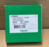 - Lt3se00f Tesys Lt3 Thermistor Relay 115vac Set Lengkap Aksesoris PLC Industri: Sensor / Kontaktor / Relay, Umum