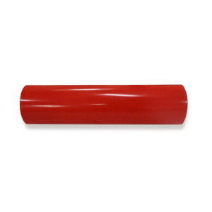 Rouleaux de guidage industriels en acier personnalisables de 219 mm de diamètre pour systèmes de convoyeurs de machines minières - Résistants au feu, garantie 1 an - Product Image 2