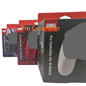 Producto en Oferta para el Control <span class=keywords><strong>Pro</strong></span> de <span class=keywords><strong>Nintendo</strong></span> <span class=keywords><strong>Switch</strong></span>, Joystick Inalámbrico con Vibración, Controlador de Juegos - Product Image 1