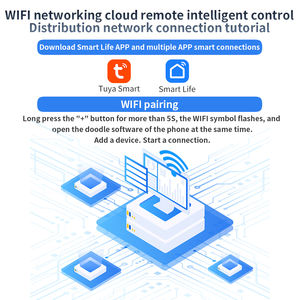 Novas chegadas KWS-302 AC Digital Display Guia Multifuncional Tensão Amperímetro Volt Amp Watt Medidor Eletricidade Tester - Product Image 6