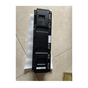3HAC025338-001 ชุดขับเคลื่อนหุ่นยนต์สำหรับ IRC5 M2004 คอนโทรลเลอร์-ระบบอัตโนมัติ เครื่อง CNC อุปกรณ์อุตสาหกรรม มอเตอร์ AC พลาสติก อลูมิเนียม - Product Image 1
