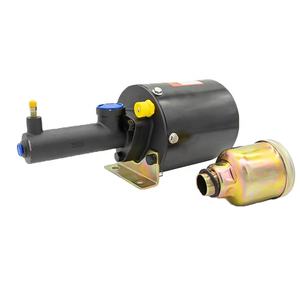 रुमा 9f653 36a020000a0 फुट बूस्टर न्यूमेटिक डीजल ब्रेक सिस्टम एयर फ्लो कंट्रोल वाल्व - Product Image 1