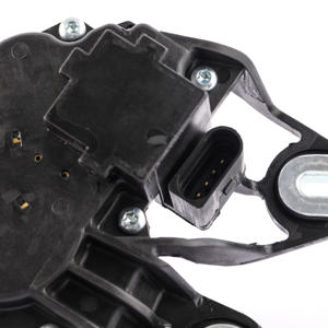 <span class=keywords><strong>Moteur</strong></span> d'<span class=keywords><strong>essuie</strong></span>-<span class=keywords><strong>glace</strong></span> de pare-brise de qualité automobile 12V DC pour VW Sharan <span class=keywords><strong>GOLF</strong></span> <span class=keywords><strong>5</strong></span> GTI Touran OEM 5K6955711B 0390201207 - Product Image 5