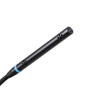 UHF Dijital Kablosuz Konferans Mikrofon Sistemi DQPSK 520-930MHz Gerçek Çeşitlilik 100m Uzun Menzilli Güvenli Konferans Ses Sistemi