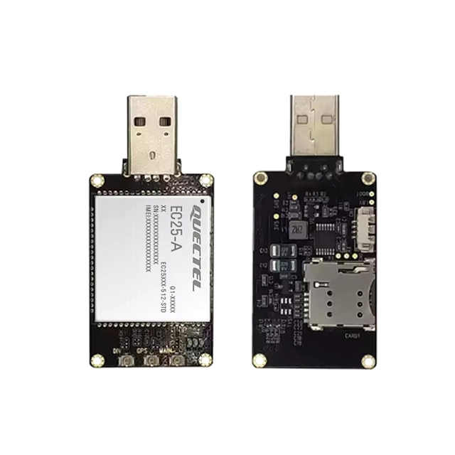 ZYSY Hot Selling EC25-A LTE Modem 4G Dongle USB Interface -AF