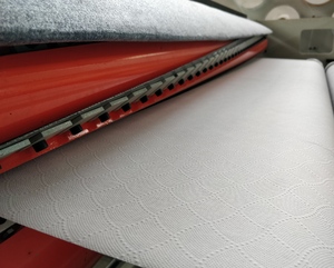 Máquina para Hacer Papel Higiénico para Pequeñas Empresas, Baja Inversión, Alta Rentabilidad - Product Image 5