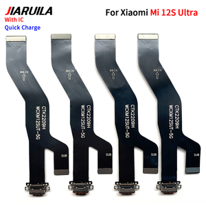 Carte de Port de charge pour Xiaomi Mi 14 13T 13 <span class=keywords><strong>12T</strong></span> 12S 12 11T 11i 11 Ultra 10T 10 9T 9 <span class=keywords><strong>Pro</strong></span> 8 SE Lite Câbles flexibles pour téléphone portable - Product Image 3