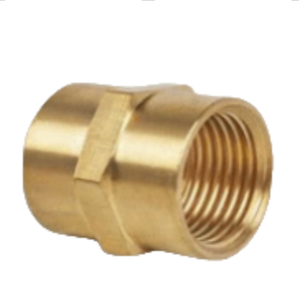 M2 M3 M4 M5 M6 M8 Messing Connector Slot Plastic Warmte Set Betel Zeskant Kartelmoer Cnc Machinaal Bewerkte Koperen Heat Pipe Fittingen - Product Image 5