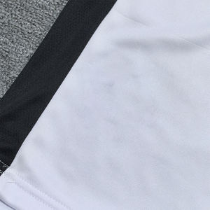 2025 2026 en çok satan özel arnavut ulusal kulübü futbol eğitimi üniformaları futbol kıyafetleri özel baskılı logolar numaraları ile - Product Image 4