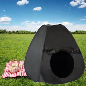 <span class=keywords><strong>เต็นท์</strong></span>สี่ฤดูแบบป๊อปอัพพร้อมโครงเหล็กและผ้าอ๊อกซ์ฟอร์ดสำหรับเด็กออทิสติก - ห้องเรียนขนาดเล็กสำหรับการผ่อนคลายและใช้สำหรับตั้งแคมป์ - Product Image 6