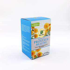 天然ハーブサプリメントWolfberryヘルシーハーブグリーンティーP -rostateヘルシーハーブティー - Product Image 3