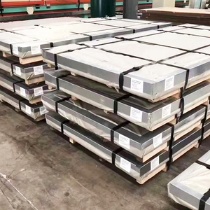 304/304L/316/409L/410/904L/2205/2507 placa de acero inoxidable/hoja de acero inoxidable - Product Image 3