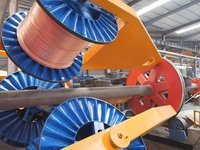FLRY-A FLRY-B Massives PVC-isoliertes Kupfer-Elektrokabel 300V 10mm Durchmesser für Medizinische Geräte Industrielle Stromversorgung