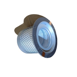 Filtro Separador de Aceite Industrial Manny 4930153532 para Tratamiento de Aire Comprimido - Product Image 6