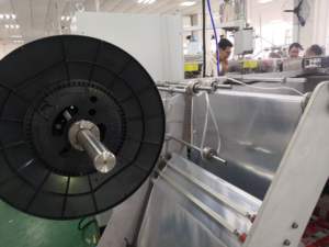 Horizontal Spices Stand-Up Pouch Pouch Packing Machine Doypack Bag Filling and Sealing <b>Equipment</b> - Product Image 2