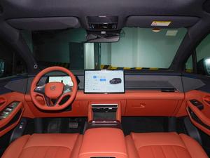 25 TangL DM 175KM Edizione Entusiasta Drone Auto Ibrida Plug-in Elettrica 4WD LiDAR ADAS Fotografia Aerea Intelligente DiPilot300 - Product Image 6